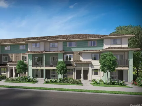 91-3633 Kauluakoko St #401, Ewa Beach, HI 96706