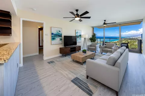 1551 Ala Wai Blvd #2903, Honolulu, HI 96815