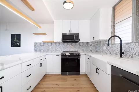 975 Ala Lilikoi St #503, Honolulu, HI 96818