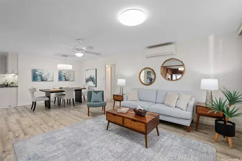 1230 Hoohulu St, Pearl City, HI 96782