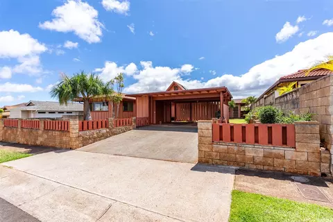 94-441 Kauopua St, Mililani, HI 96789