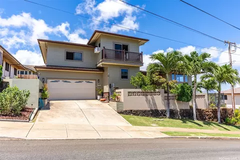 3750 Kaimuki Ave, Honolulu, HI 96816