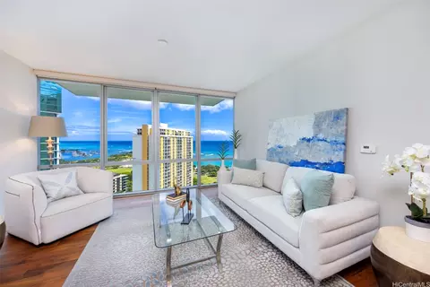 1189 Waimanu St #2803, Honolulu, HI 96814