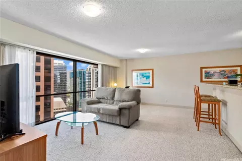 1088 Bishop St #3202, Honolulu, HI 96813