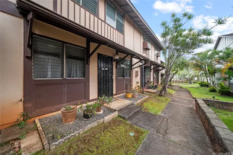 94-1442 Lanikuhana Ave #447, Mililani, HI 96789