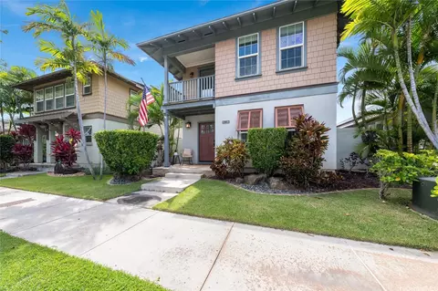 91-1180 Waiemi St, Ewa Beach, HI 96706