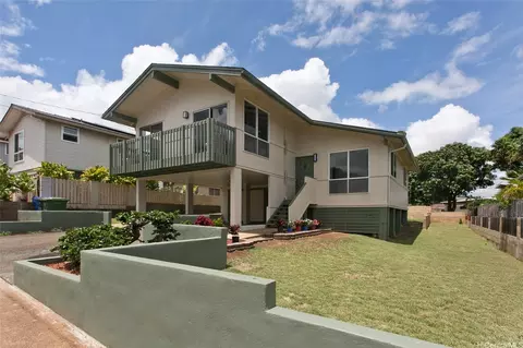 92-430 Kaiaulu St, Kapolei, HI 96707