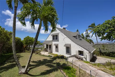 3637 Nihipali Pl, Honolulu, HI 96816