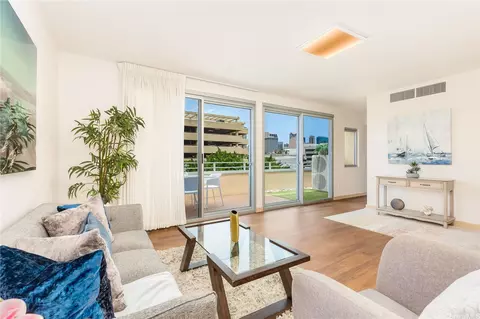 555 South St #407, Honolulu, HI 96813