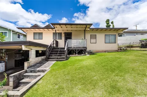 95-207 Waipono St, Mililani, HI 96789