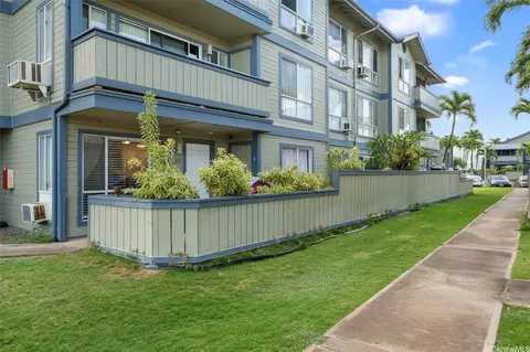 91-234 Hanapouli Cir #28F, Ewa Beach, HI 96706