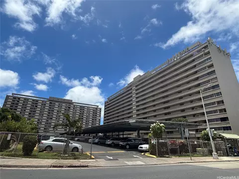 3215 Ala Ilima St #A303, Honolulu, HI 96818