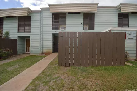 87-21317 Helelua Pl #7, Waianae, HI 96792