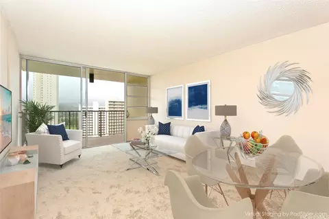 3161 Ala Ilima St #1515, Honolulu, HI 96818