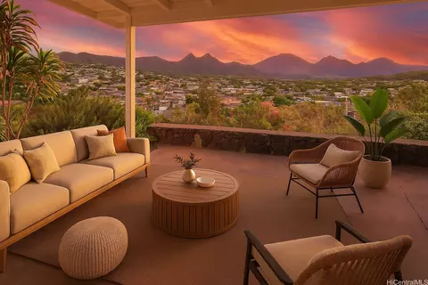 1217 Kupau St, Kailua, HI 96734