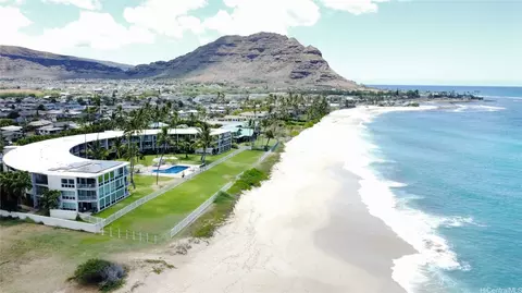87-561 Farrington Hwy #321, Waianae, HI 96792
