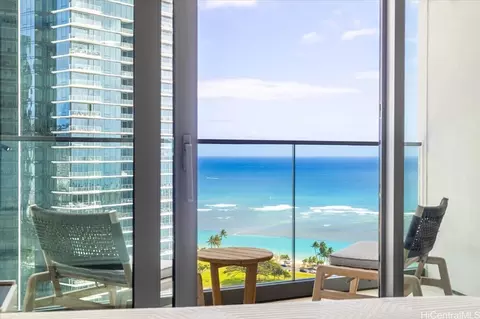 1000 Auahi St #2410, Honolulu, HI 96814