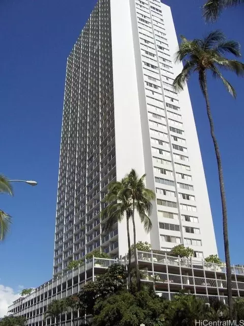 445 Seaside Ave #3219, Honolulu, HI 96815
