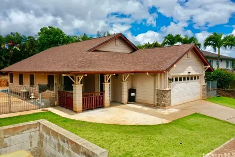 92-133 Hihialou Pl, Kapolei, HI 96707