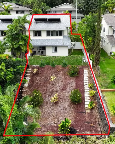 103 Kahako St #A, Kailua, HI 96734