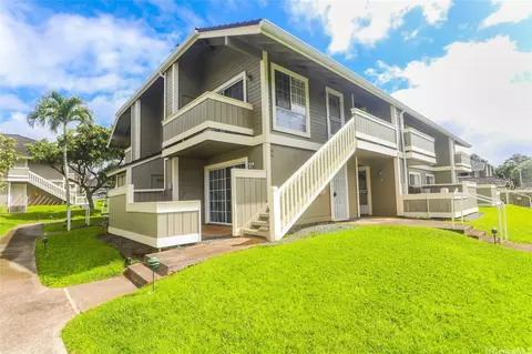94-1404 Polani St #29B, Waipahu, HI 96797