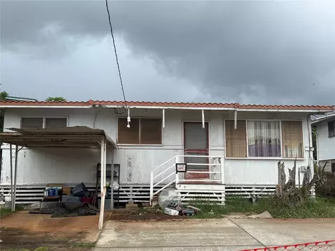 1418 Hala Dr, Honolulu, HI 96817