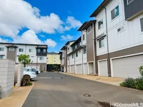 91-3575 Iwikuamoo St #509, Ewa Beach, HI 96706