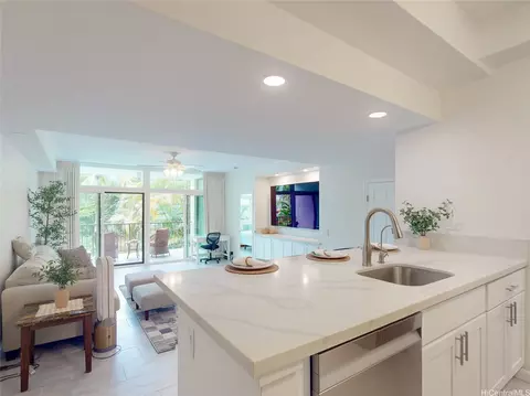 1020 Aoloa Pl #210B, Kailua, HI 96734