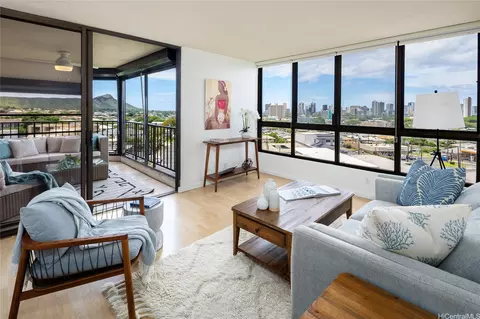 3138 Waialae Ave #918, Honolulu, HI 96816