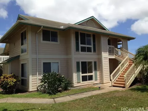 921163 Palahia St #E201, Kapolei, HI 96707