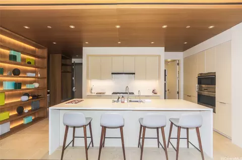 1388 Ala Moana Blvd #6703, Honolulu, HI 96814