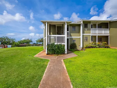 94-615 Kahakea St #9G, Waipahu, HI 96797