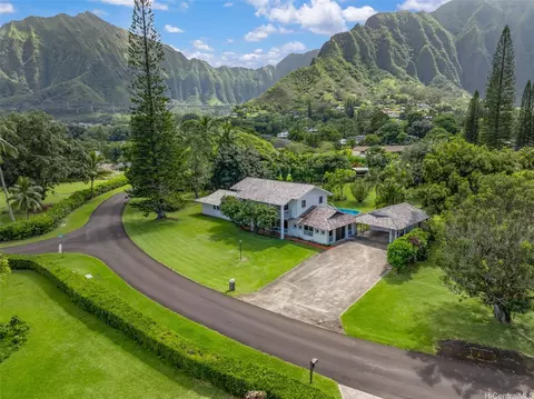 46-402 Holokaa St, Kaneohe, HI 96744