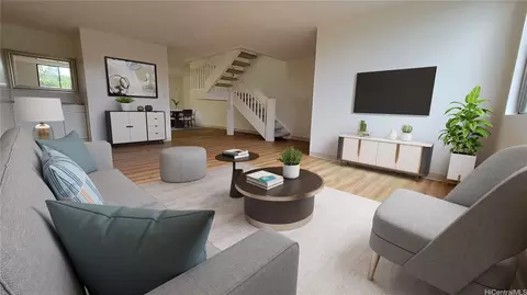 320 Kawaihae St #320E, Honolulu, HI 96825
