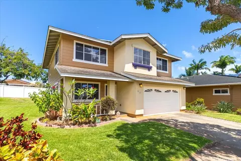 94-513 Kaikua Pl, Waipahu, HI 96797