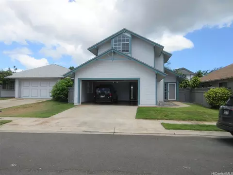 91-1023 Kaana St, Kapolei, HI 96707