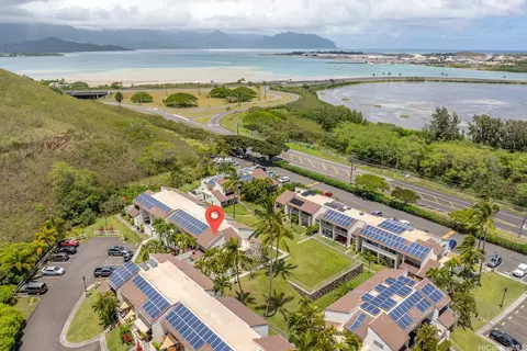 191 Oko St #2501, Kailua, HI 96734