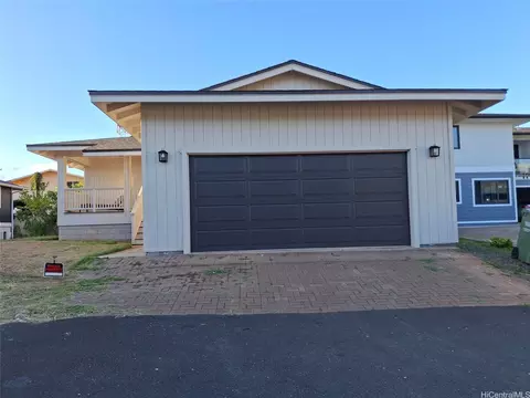 1106 Kilani Ave #5, Wahiawa, HI 96786