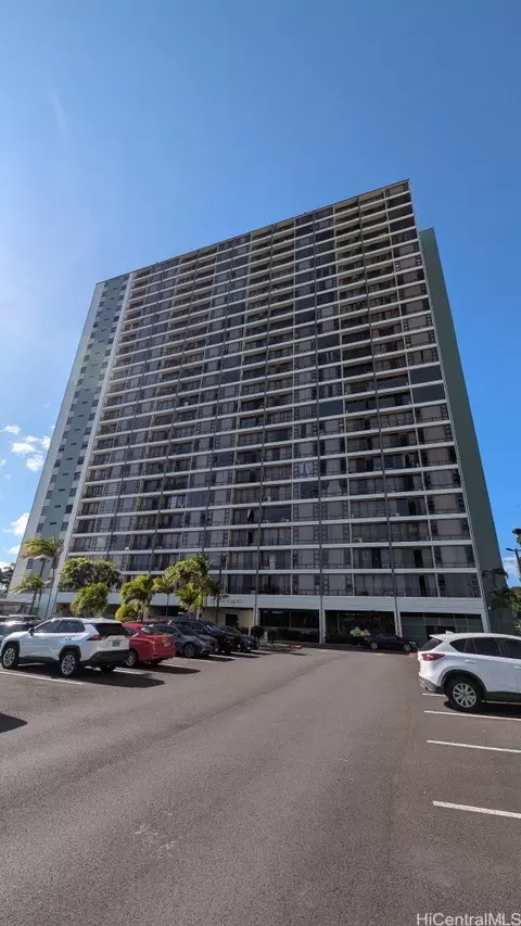 98-402 Koauka Loop #2506, Aiea, HI 96701