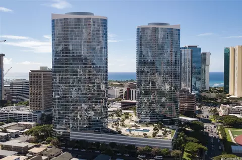 1288 Kapiolani Blvd #I-1607, Honolulu, HI 96814