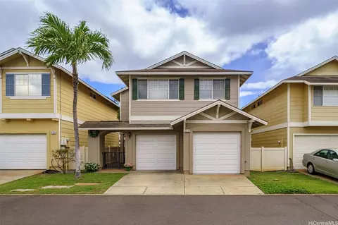 91-1034 Kamailio St #106, Ewa Beach, HI 96706