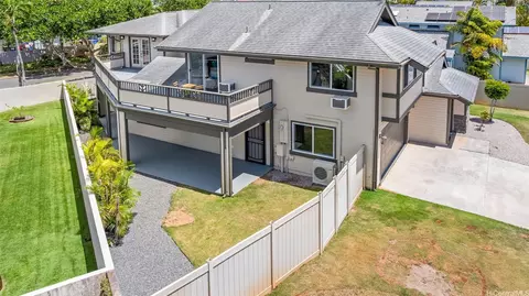 95-116 Lalei Pl, Mililani, HI 96789