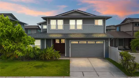 91-1015 Akai St, Ewa Beach, HI 96706