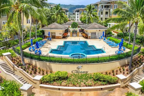 520 Lunalilo Home Rd #6208, Honolulu, HI 96825