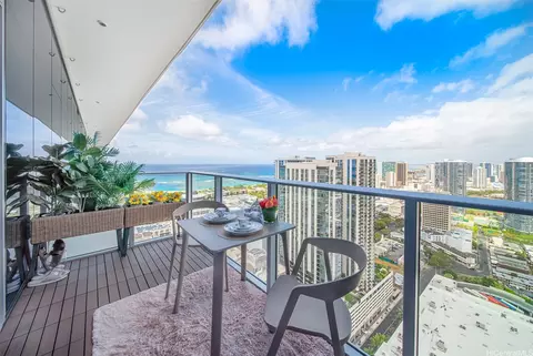 629 Keeaumoku St #4108, Honolulu, HI 96814