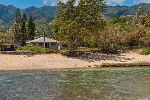 68-603 Crozier Dr, Waialua, HI 96791