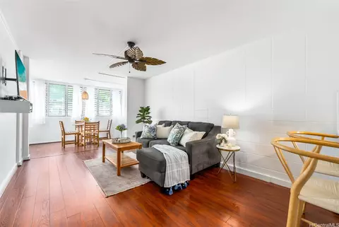 3131 Pualei Cir #15, Honolulu, HI 96815