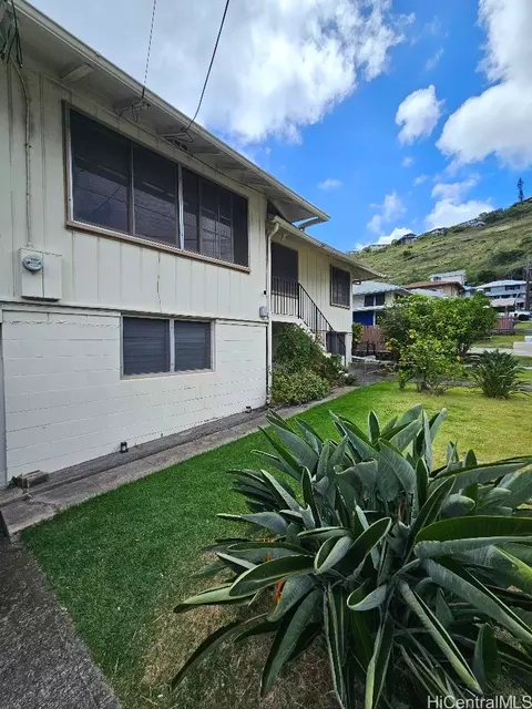 3285 Palolo Terrace Pl, Honolulu, HI 96816