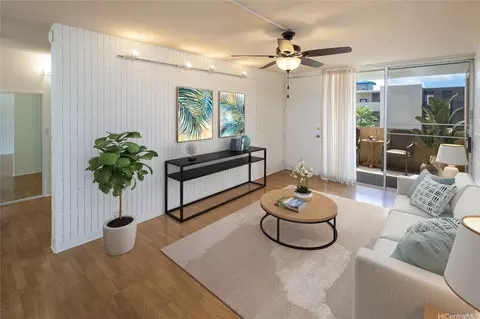 1524 Pensacola St #217, Honolulu, HI 96822
