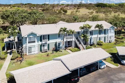 94-590 Lumiauau St #P203, Waipahu, HI 96797